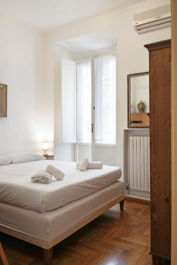 Trevi Fountain Apartment Roma Dış mekan fotoğraf