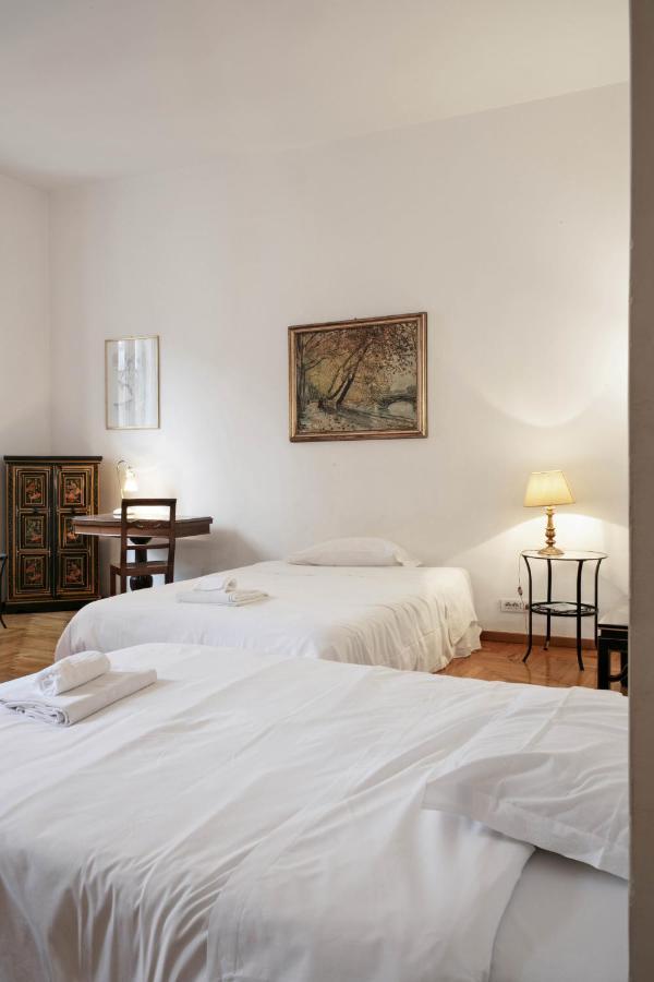 Trevi Fountain Apartment Roma Dış mekan fotoğraf