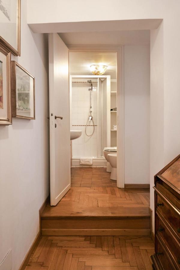 Trevi Fountain Apartment Roma Dış mekan fotoğraf